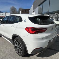 BMW X2 (F39) XDRIVE20DA 190CH M SPORT X EURO6D-T / SUIVI BMW / FRANCAISE &Eacute;chirolles
