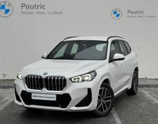 BMW X1 Saint-Herblain