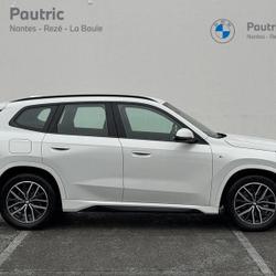 BMW X1 sDrive18d 150ch M Sport Saint-Herblain