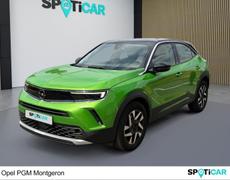 Opel Mokka Montgeron