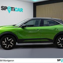 Opel Mokka 1.2 Turbo 100ch Elegance Montgeron