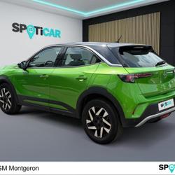 Opel Mokka 1.2 Turbo 100ch Elegance Montgeron