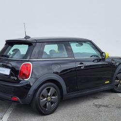 Mini Mini Cooper SE 184ch Classic BVA 5CV Saint-Herblain