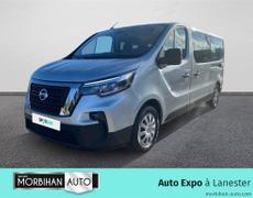Nissan Primastar Avantour Lanester