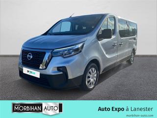 Nissan Primastar Avantour - L2H1 3.0T 2.0 DCI 150 S/S DCT GSR2B N-Connecta - 36 900 €