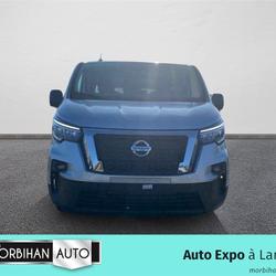 Nissan Primastar Avantour L2H1 3.0T 2.0 DCI 150 S/S DCT GSR2B N-Connecta Lanester