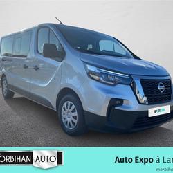 Nissan Primastar Avantour L2H1 3.0T 2.0 DCI 150 S/S DCT GSR2B N-Connecta Lanester