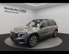 Mercedes GLB