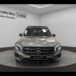 Mercedes GLB 200d 150ch Business Line 8G DCT Le Mans