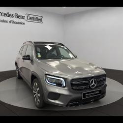 Mercedes GLB 200d 150ch Business Line 8G DCT Le Mans