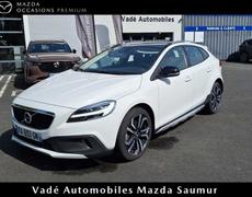 Volvo V40 Cross Country Saumur