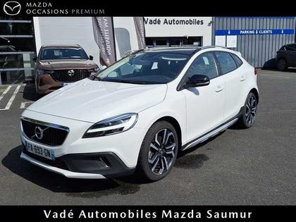 Volvo V40 Cross Country - D3 Oversta Edition - 15 500 €