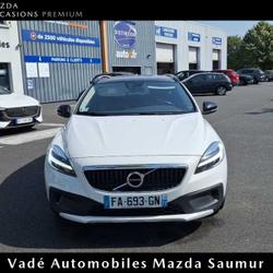Volvo V40 Cross Country D3 Oversta Edition Saumur
