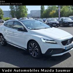 Volvo V40 Cross Country D3 Oversta Edition Saumur