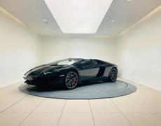 Lamborghini Aventador Balma
