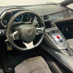Lamborghini Aventador LP 700-4 Balma