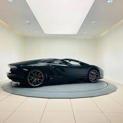 Lamborghini Aventador LP 700-4 Balma