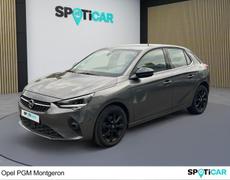 Opel Corsa Montgeron