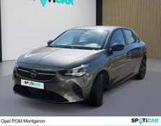 Opel Corsa Montgeron