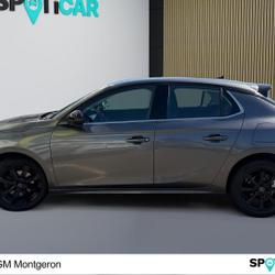 Opel Corsa 1.2 Turbo 100ch Elegance BVA Montgeron