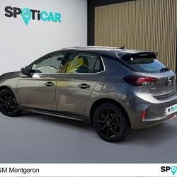 Opel Corsa 1.2 Turbo 100ch Elegance BVA Montgeron