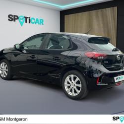 Opel Corsa 1.2 75ch Edition Montgeron