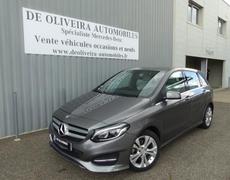 Mercedes Classe B Launaguet