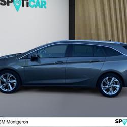 Opel Astra Sports Tourer 1.5 D 122ch Elegance BVA 112g Montgeron
