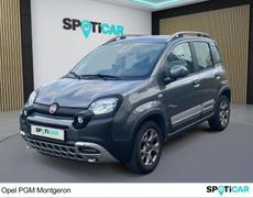 Fiat Panda Montgeron