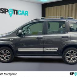 Fiat Panda 1.2 8v 69ch City Cross Montgeron