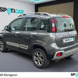 Fiat Panda 1.2 8v 69ch City Cross Montgeron