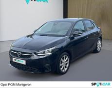 Opel Corsa Montgeron