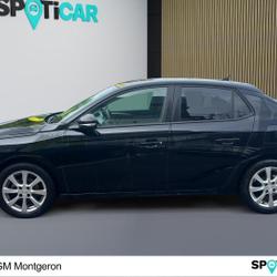 Opel Corsa 1.2 75ch Edition Montgeron