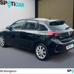 Opel Corsa 1.2 75ch Edition Montgeron