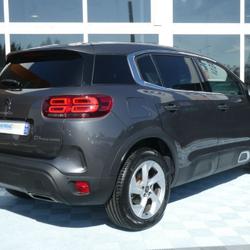 Citroen C5 Aircross 1.2 PureTech 130 EAT8 FEEL GPS Cockpit Camera JA18 Radars 1&egrave;re Main M&eacute;rignac