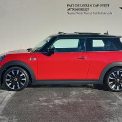 Mini Mini Cooper SE 184ch Yours BVA Rez&eacute;