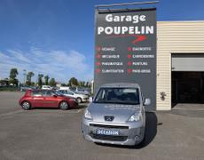 Peugeot Partner Tepee Bellevigny