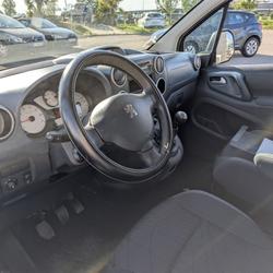 Peugeot Partner Tepee 1.6 HDI92 FAP ACTIVE Bellevigny