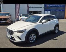 Mazda CX-3 Saumur