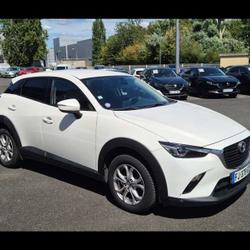Mazda CX-3 4X2 BA6 DYNAMIQUE Saumur