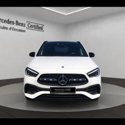 Mercedes GLA 250 e 160+102ch AMG Line 8G-DCT Sabl&eacute;-sur-Sarthe