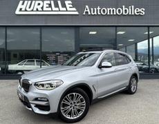 BMW X3 Échirolles