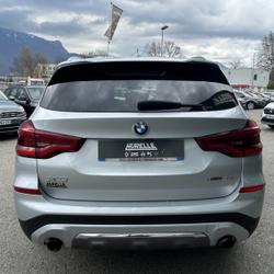BMW X3 (G01) XDRIVE30DA 265CH  LUXURY &Eacute;chirolles