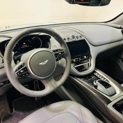 Aston Martin DBX 4.0 V8 biturbo 550ch BVA9 Balma