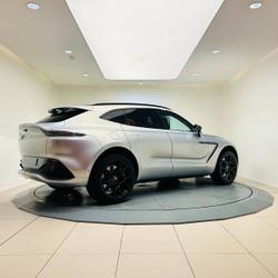 Aston Martin DBX 4.0 V8 biturbo 550ch BVA9 Balma