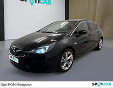 Opel Astra Montgeron