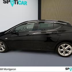 Opel Astra 1.5 D 122ch Elegance Business BVA Montgeron
