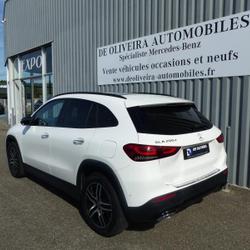 Mercedes GLA 200 d 150ch Progressive Line 8G-DCT Launaguet