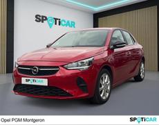Opel Corsa Montgeron
