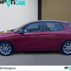 Opel Corsa 1.2 Turbo 100ch Edition occasion - Montgeron - photo 2/27